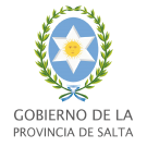 Logo de Gobierno de Salta
